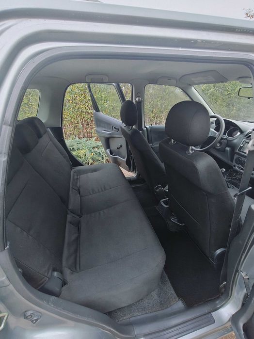 SUZUKI IGNIS 1.3 Benzina 93.CP Km 126311 Reali