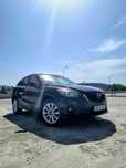 Mazda CX-5 Skyactiv