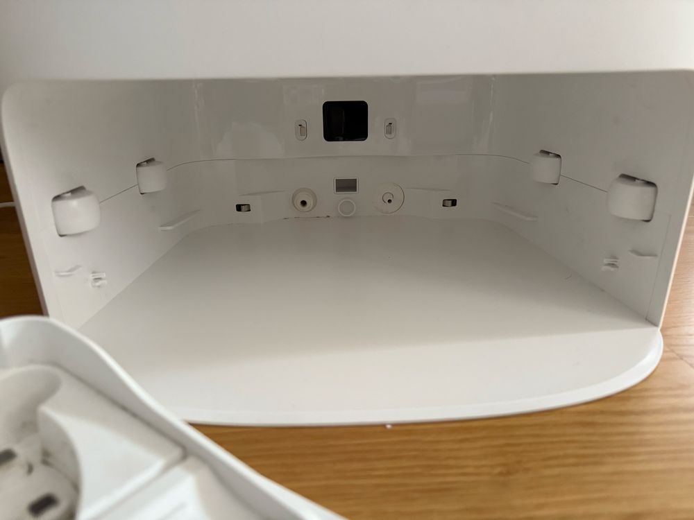 Прахосмукачка робот Xiaomi Dreame Bot W10 Self