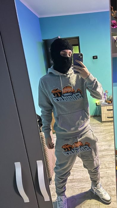 Trening trapstar shooters