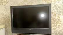 Телевизор TOSHIBA 65 см