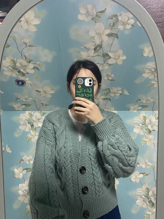 Разгрузка гардероба