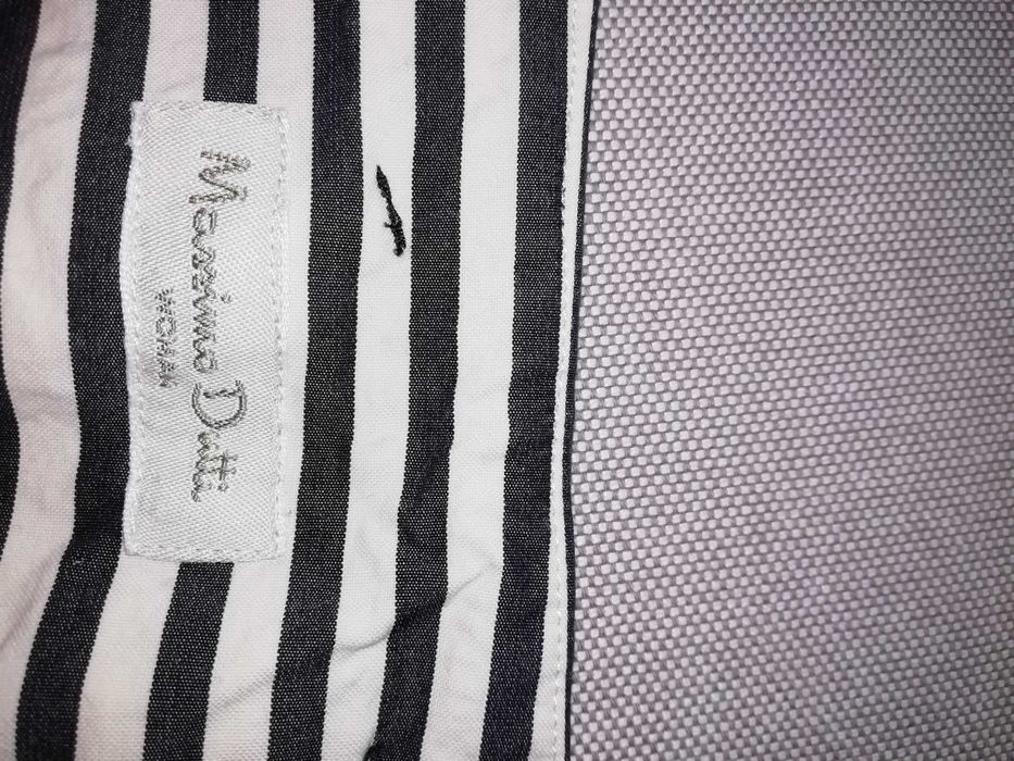 Къси панталони Massimo Dutti, размер 38