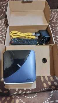 Android tv box A95X F3 4 gb ram 32 gb