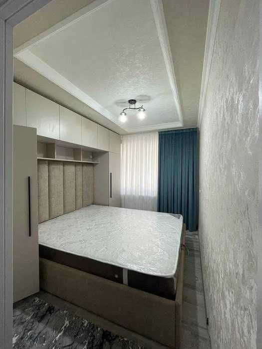 Сдается кв-ра (2/3/9) в Юнусубаской районе, ор-р метро Минор 827*