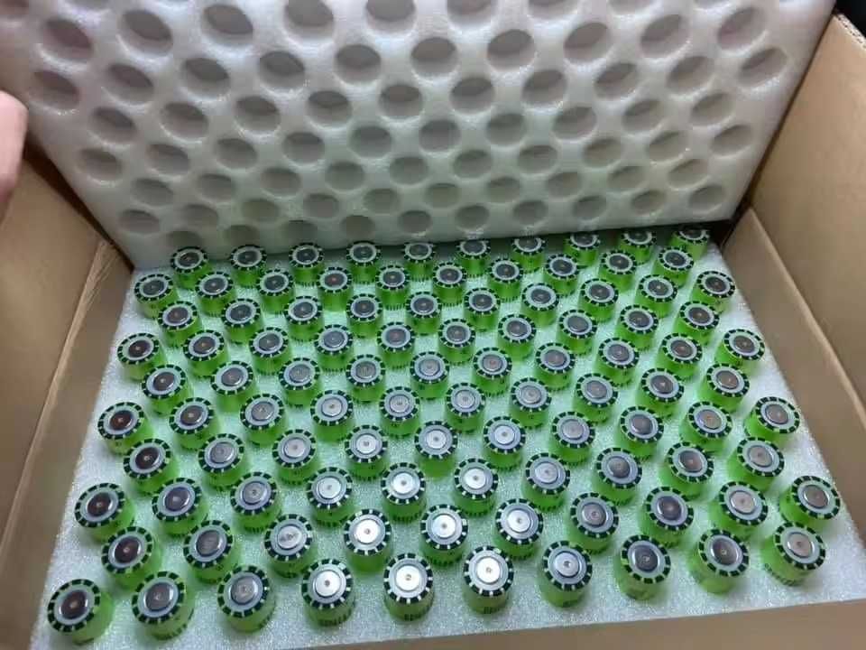 Батерия 26650 A123 Systems 2500Mah 70A