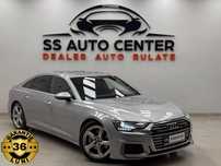 Audi A6 Garantie 36 Luni / Rate / Revizie Gratuita