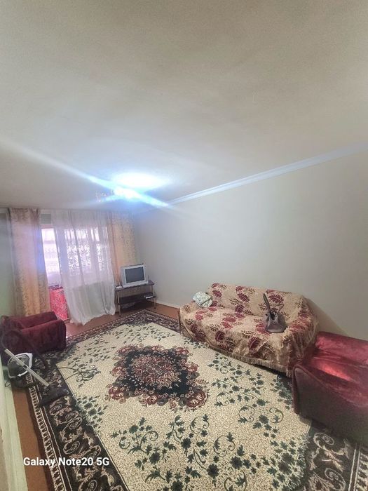 Сдаётся квартира Вокзал