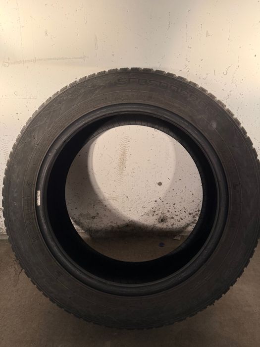 Anvelope All Season Nokian SEASONPROOF 1 205/55 R16 91H