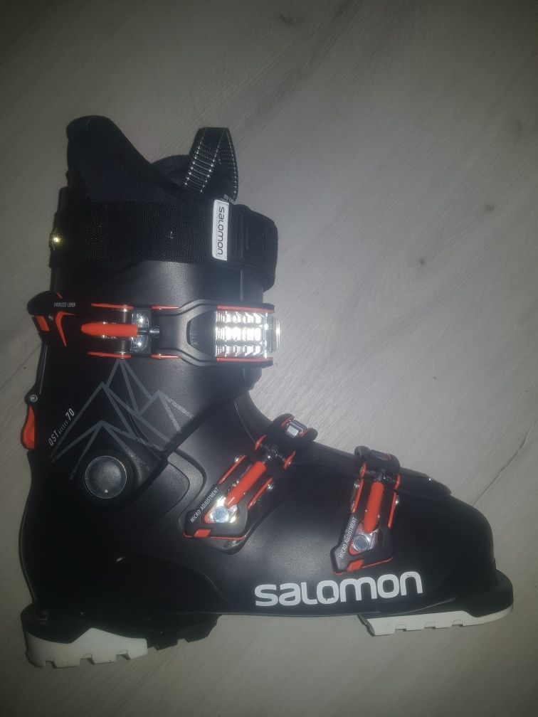 СКИ ОБУВКИ Salomon 28/28,5