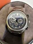 Ceas Citizen Eco-Drive Super Titanium Chronograph 46mm