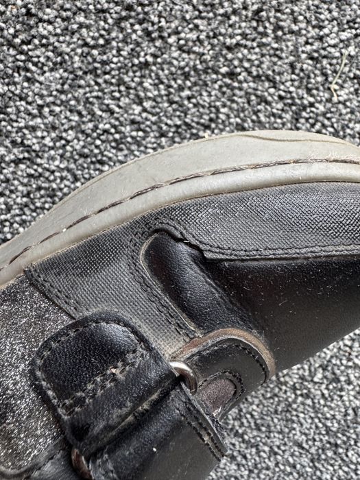 Biomecanics marimea 30