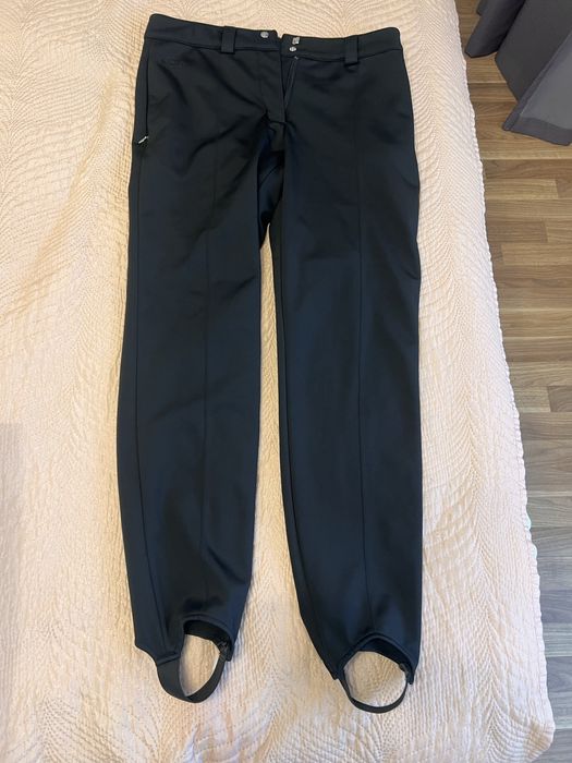 Pantaloni ski dama L