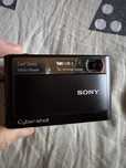 Cameră foto Sony Cyber-shot
