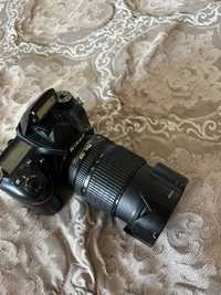 Nikon D7100 срочно