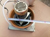 Ventilator aerisire