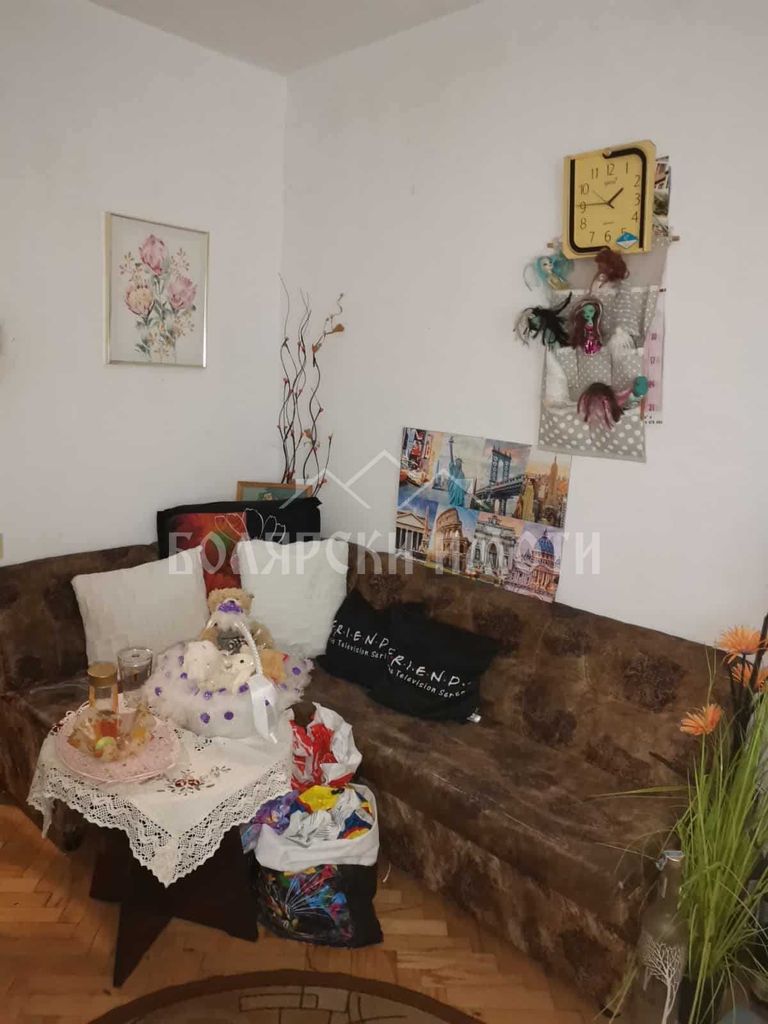 Продава се Тристаен апартамент в Велико Търново, Колю Фичето - 78 кв.м за 1347 €/кв.м - Снимка #7