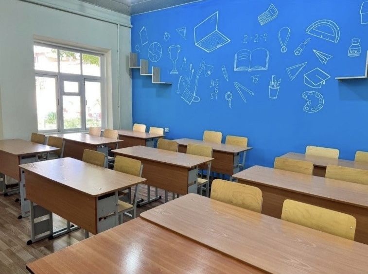 Сдаётся дом под учебный центр.