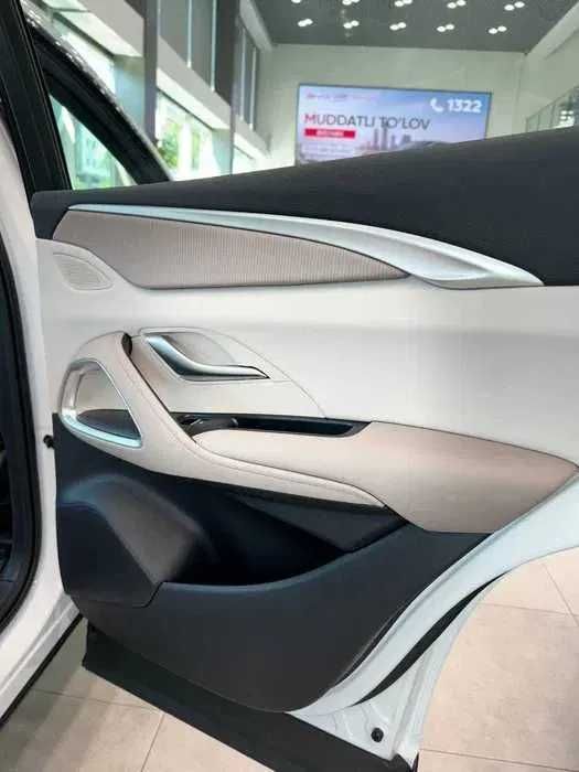 BYD Song Pro 71 km Flagship Акция!