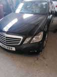Mercedes e350 W212 265к.с OM642852 AMG Пакет  на части