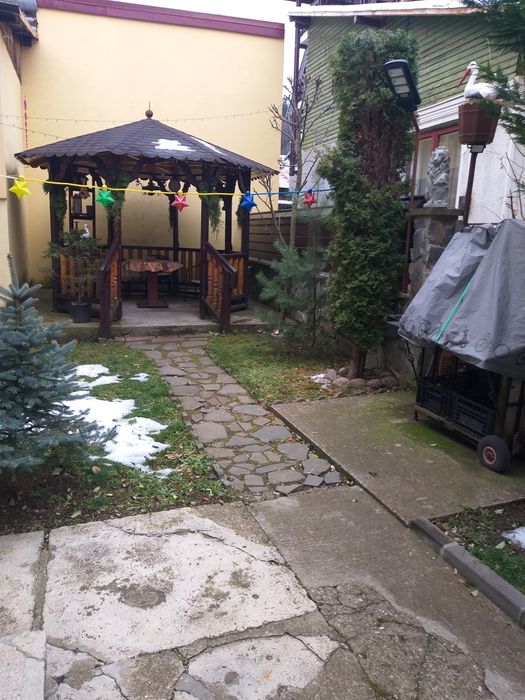 Vila ALIN Inchiriez apartament in vila format din 3 camere si living