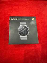 Huawei Watch GT 2 Pro