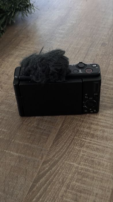 Sony zv-1f noua cu garantie