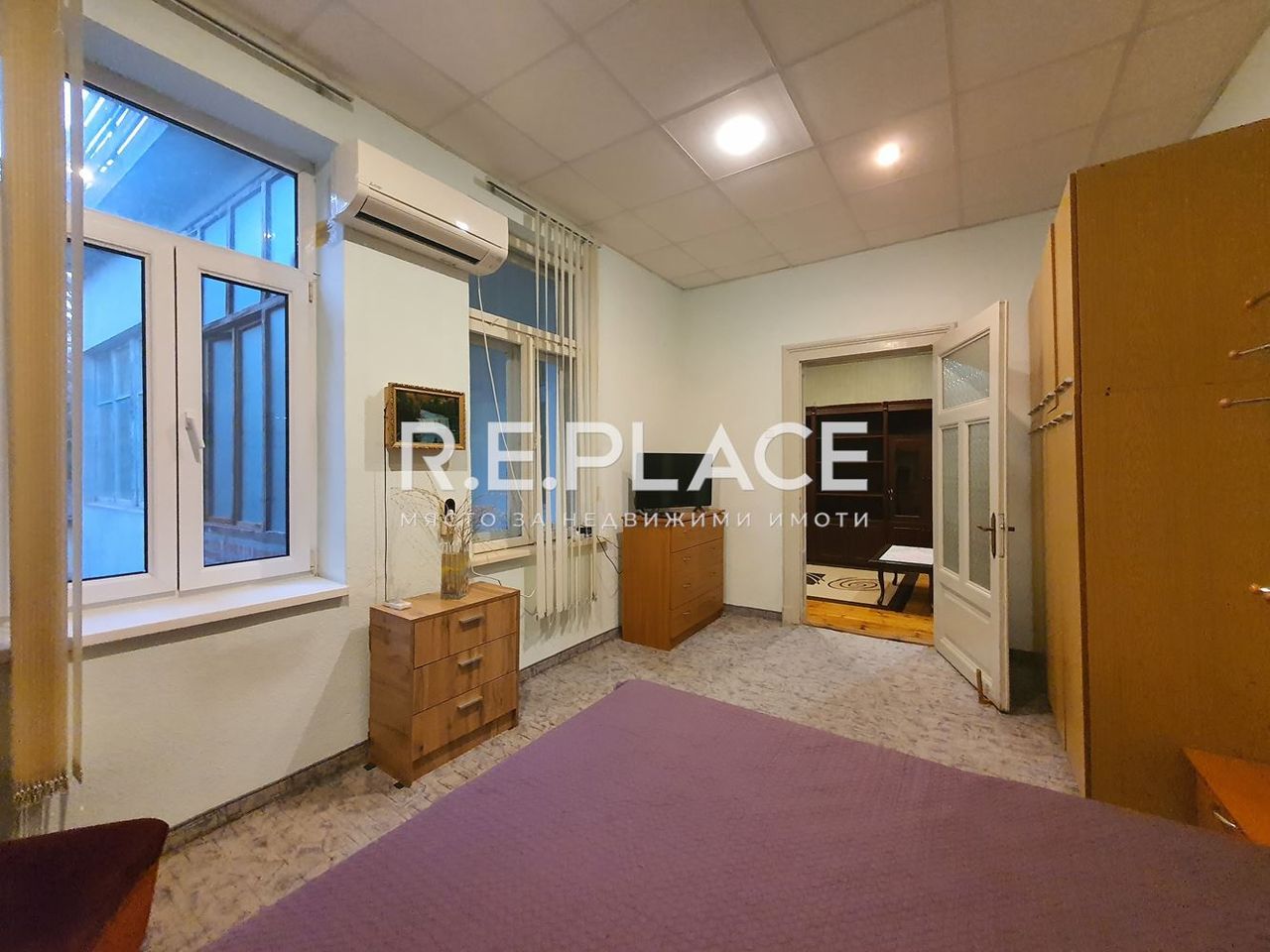Дава се под наем Четиристаен апартамент в Варна, Нептун - 125 кв.м за 561 € - Снимка #7