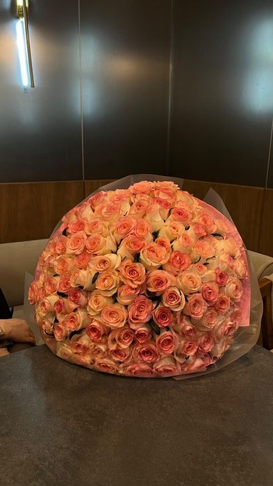 Цветы свежииееее