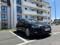 Audi A3 Sportback 2.0 TDI