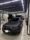 Audi a4 .2007года audi