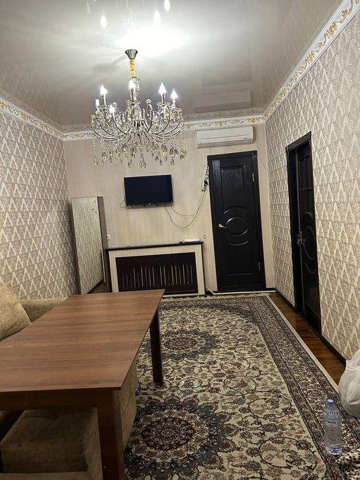 Аренда Чиланзар 11 квартал 2/4/4