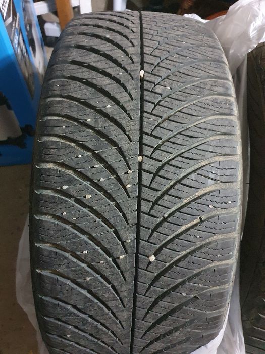 Anvelope all season 2 buc GOODYEAR
