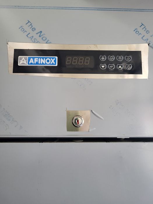Dulap frgorific Afinox 1150 euro negociabil.
