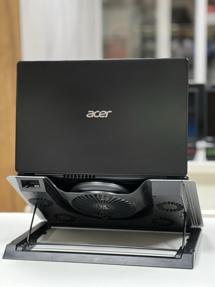 Acer Aspire 3 | Core i3-1005G1 | ОЗУ 8Gb | SSD 256Gb