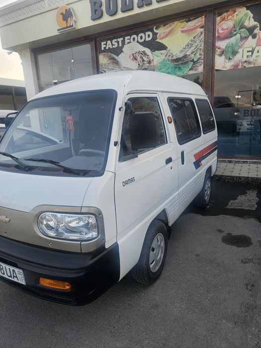 Дамас краска бор 2020 йил