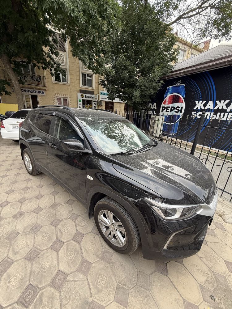 Tracker 2 LS СРОЧНО