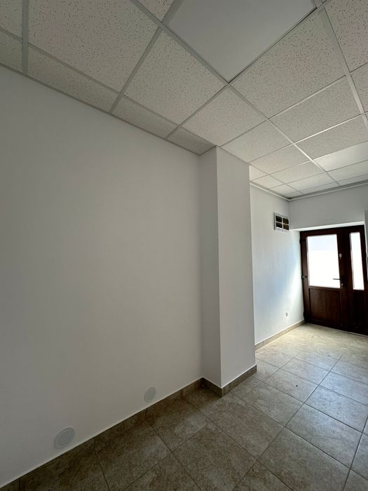 Spatiu Comercial de inchiriat 90mp