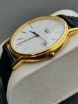 Ceas Longines Presence L4.790.2 mecanism ETA