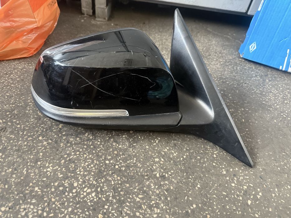 Дясно огледало за BMW F34