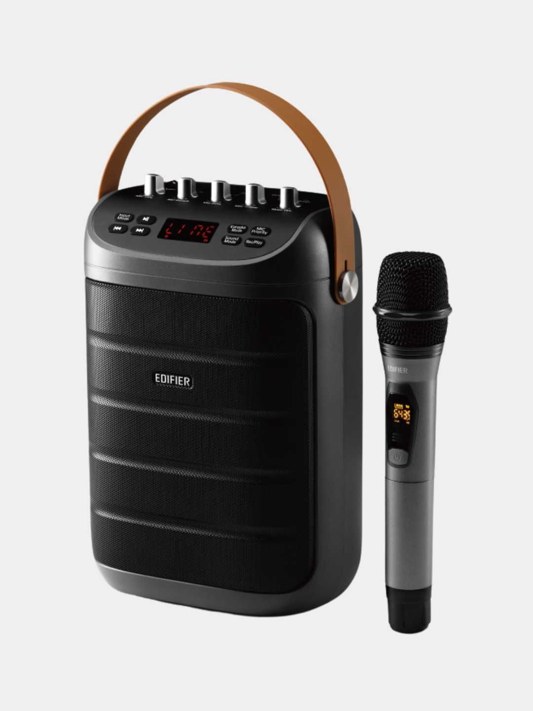 Портативная мультимедийная Bluetooth колонка Edifier PK 305