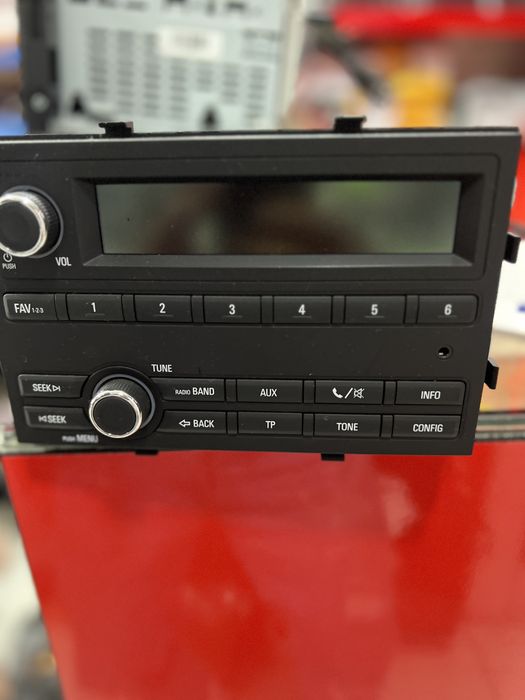 Cobilt mafon. Arginal new.