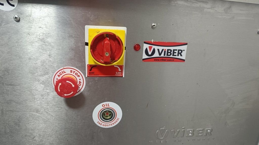 Продам Турецкую Мясорубку VIBER