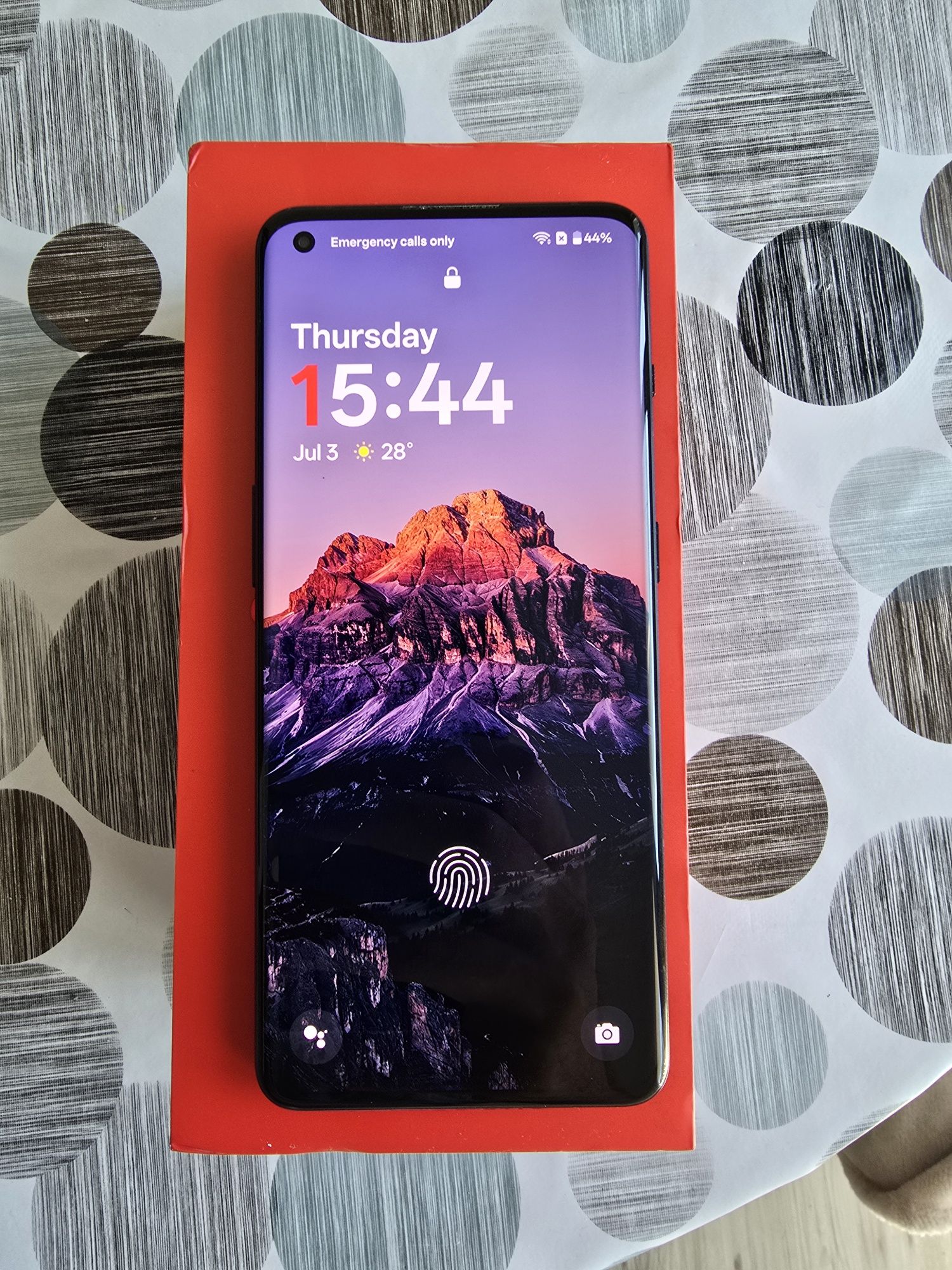OnePlus 10 Pro 5G, 12GB RAM, 256 GB