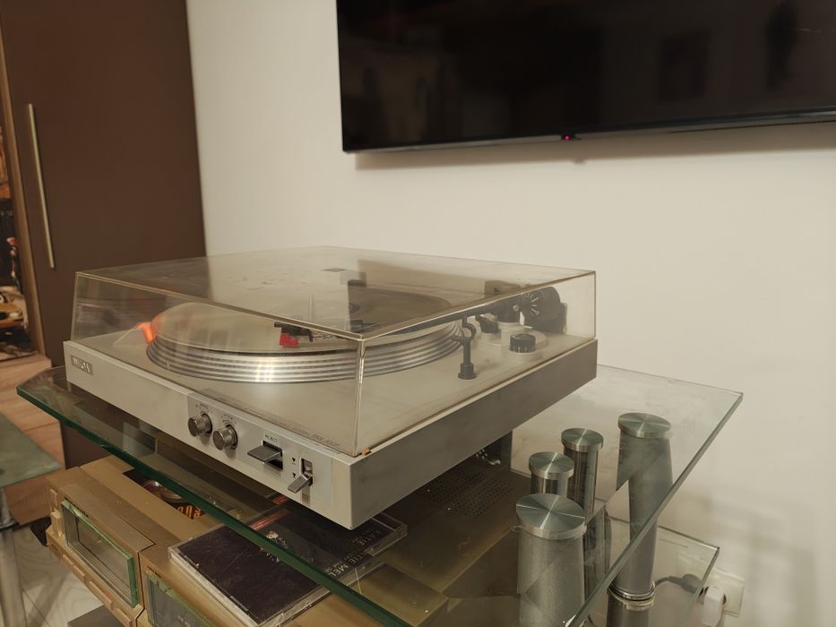 Pickup wega PSS 200P pick-up