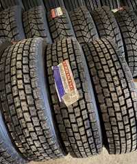 Грузовые шины 315/80R22.5 Ведущие Taitong HS102