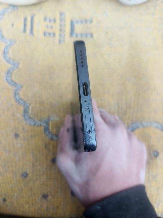 Xiaomi 12 Lite 5 g xolati ideal xotirasi 8ga128