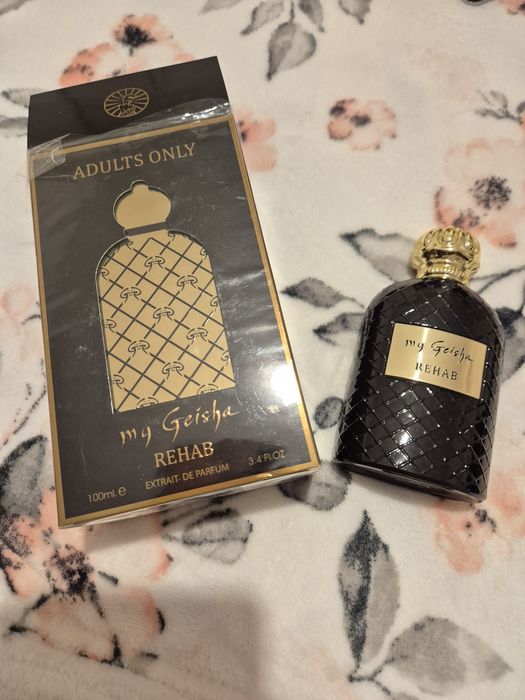 Parfum My Geisha Rehab 100 ml