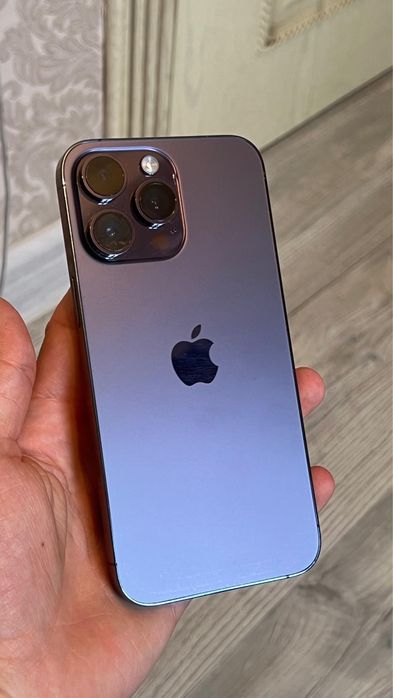 Iphone 14 pro max про макс 256 gb