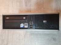 HP Compaq dc7900 Intel Core 2 Duo, 8GB RAM, SSD, DVD-RW, W10 Pro!